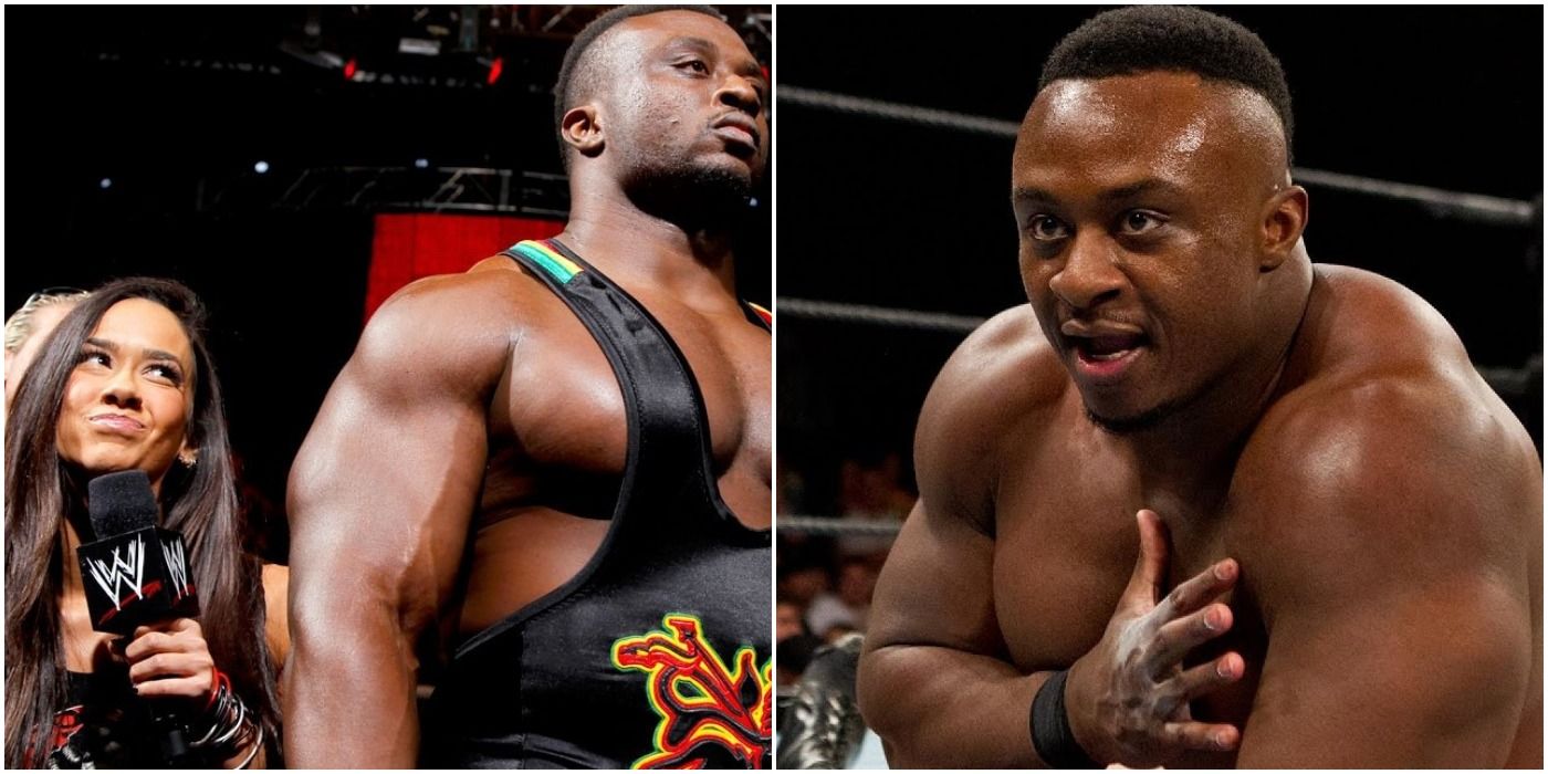 Every Version Of Big E Ranked From Worst To Best Thesportster