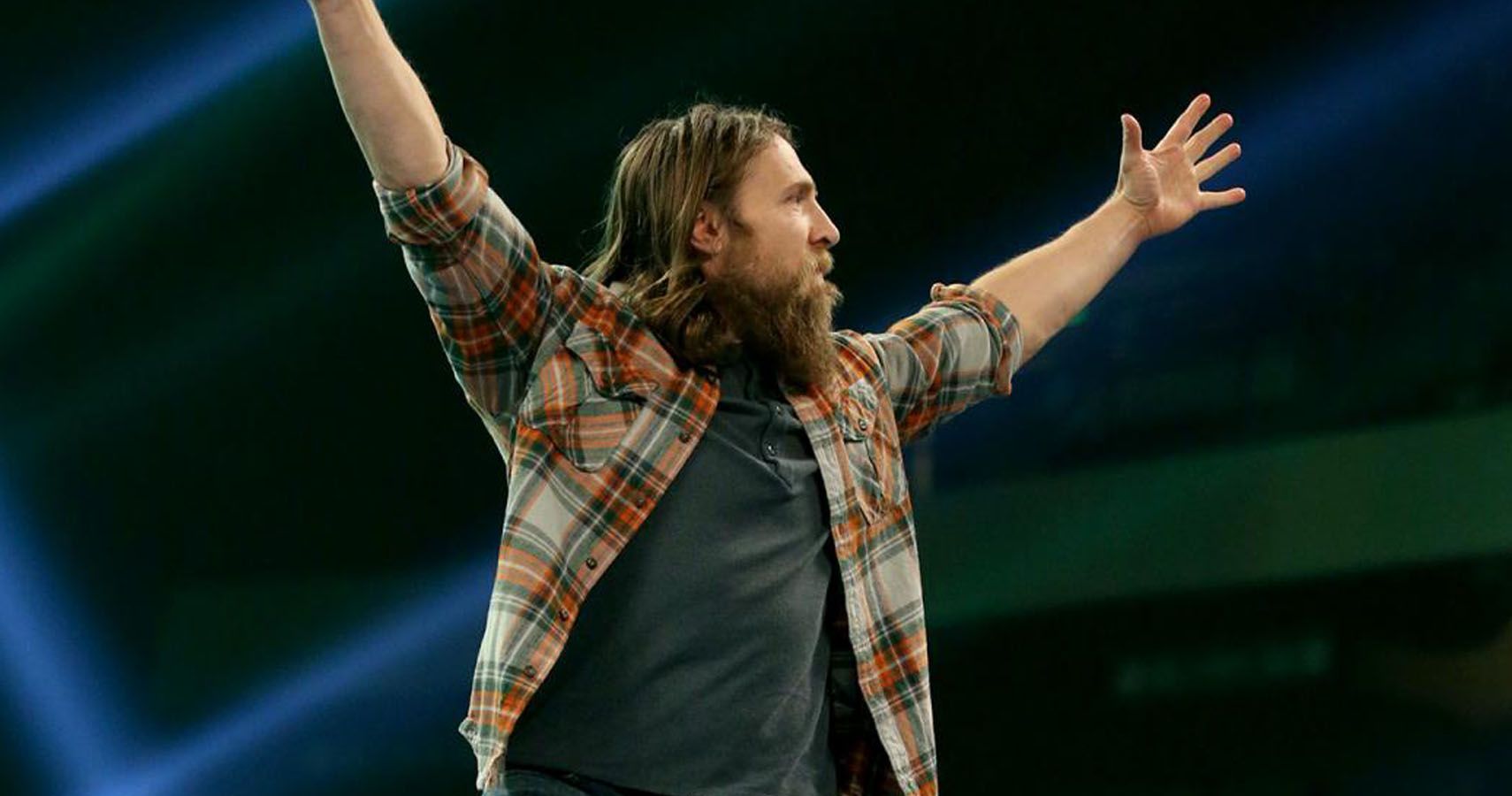 wwe daniel bryan aew