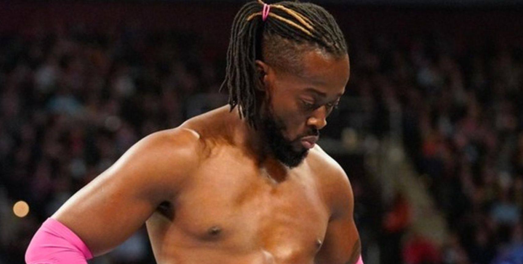 Kofi Kingston Isn't Happy About Christian's Move To AEW (Nor Edge's