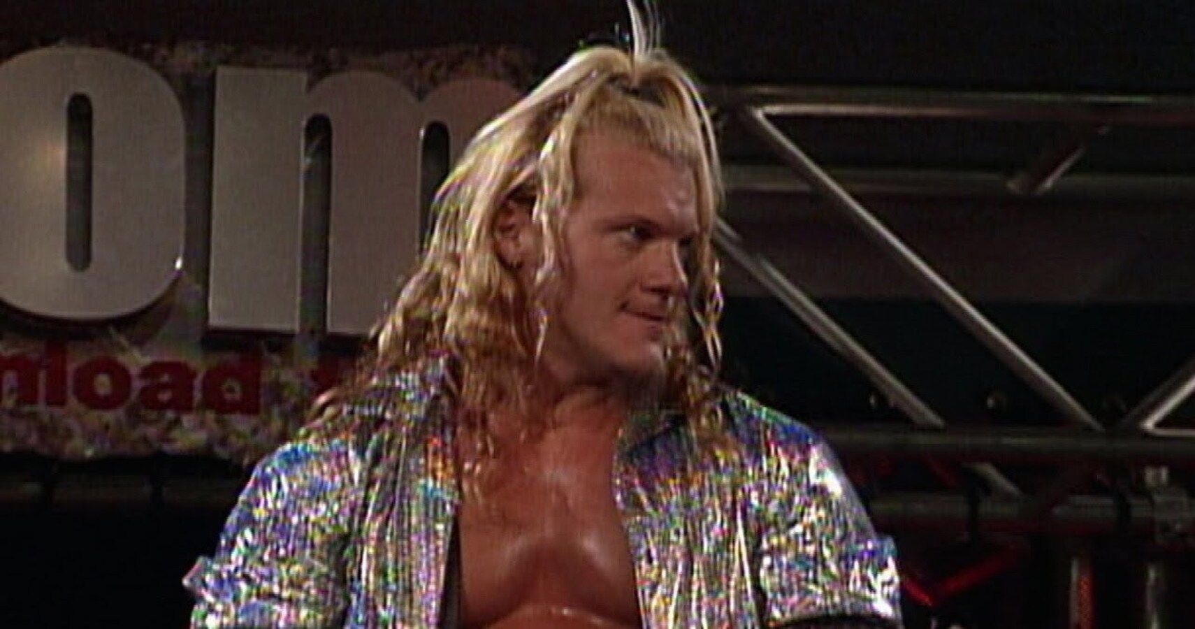 Chris Jericho Reveals Why He Had Major Backstage Heat After His Wwe Debut