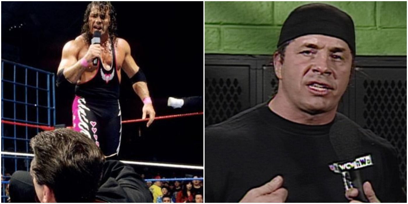 10 Best Quotes Of Bret Hart's Career | TheSportster