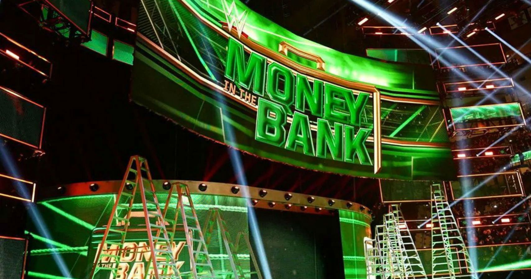 [Report] Money In The Bank 2021 Date Revealed TheSportster