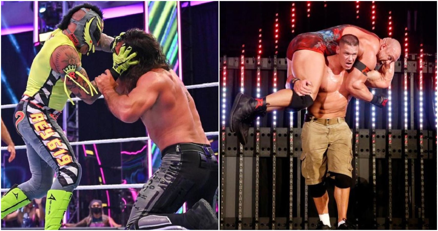 Wwe Extreme Rules 2021 Ergebnisse Wwe Extreme Rules 2021 Ergebnisse