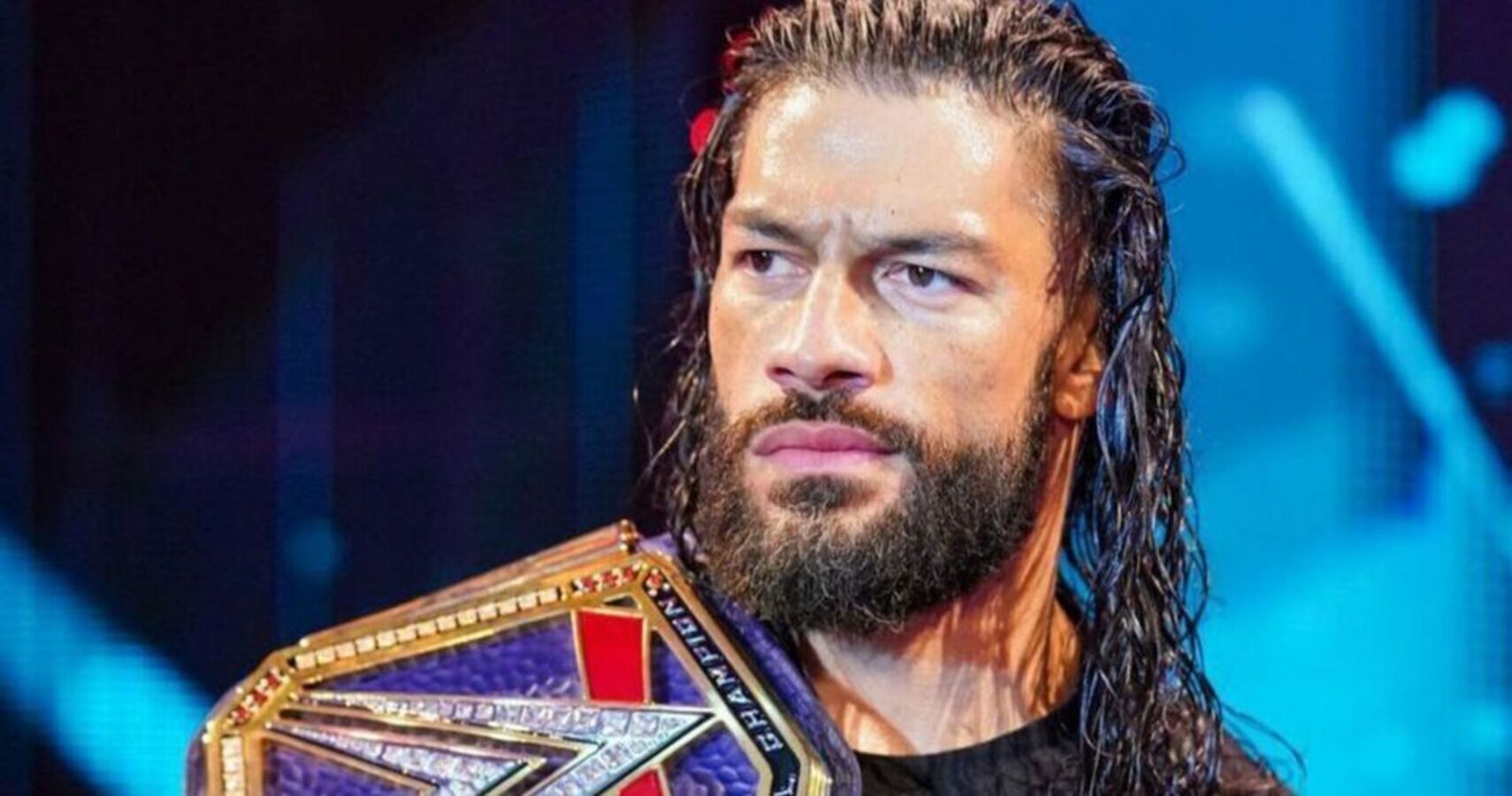 Roman Reigns Reaches Impressive Milestone As The Universal Champion