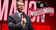 WWE s List Of Banned Words For WrestleMania Partners Includes DQ Card 