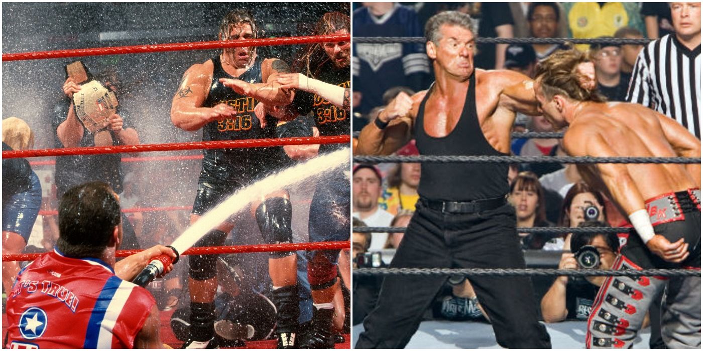 10 Funniest Jim Ross Quotes Ever | TheSportster