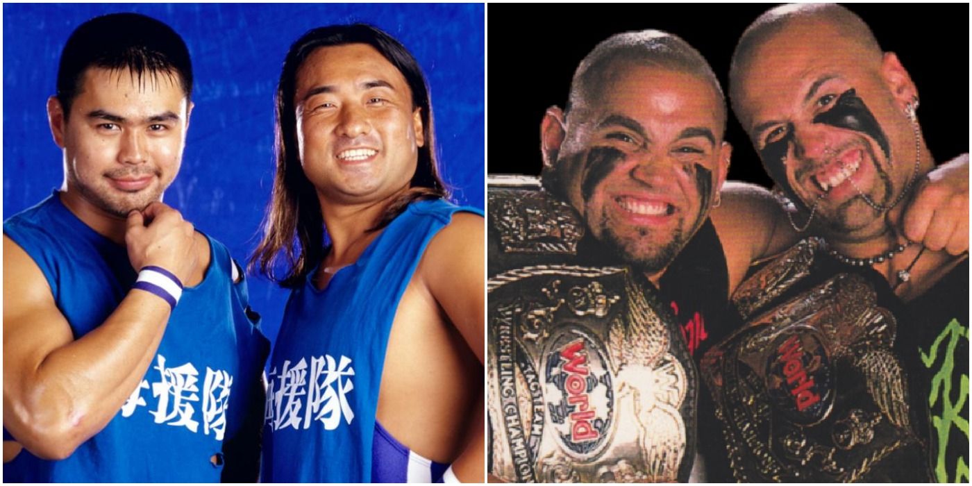 Top 10 Things We Miss About The Attitude Era Thesportster www.vrogue.co