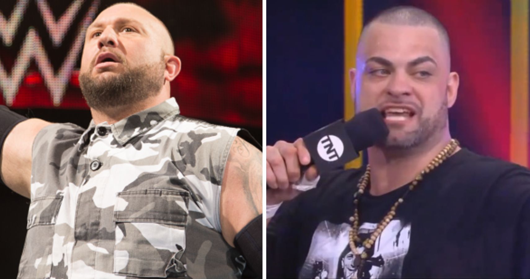 Bully Ray Tells AEW�s Eddie Kingston To Stay In His Lane