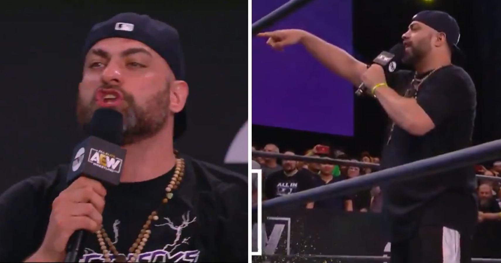 eddie kingston eddie kingston