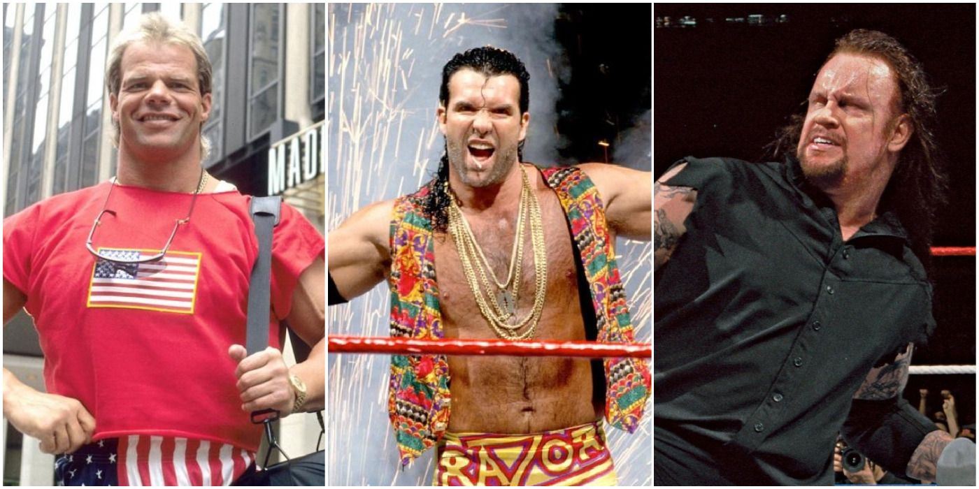 10 Best WWE Face Wrestlers Of The New Generation Era