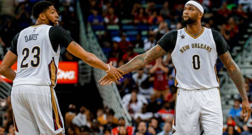  8 NBA Big 3s That Will Be Split Up Next Summer And 7 That Will Stay Together USA_Anthony-Davis-DeMarcus-Cousins-1.jpg?q=50&w=864&h=462&fit=crop&markw=173&markh=92&markalign=bottom,right&markpad=0&mark=https%3A%2F%2Fstatic0.thesportsterimages.com%2Fwatermark
